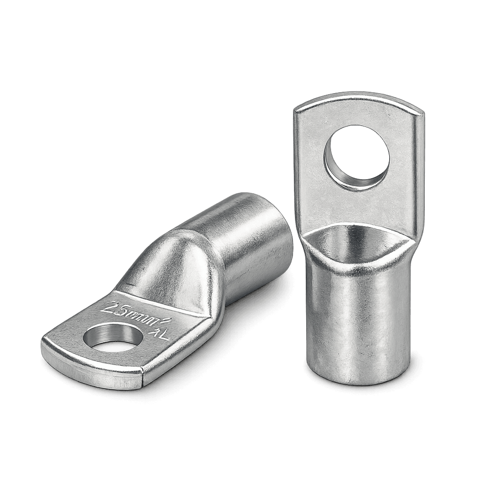 Aluminium Lugs